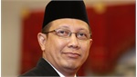 Indonesia's Minister introduces peaceful Islam curriculum