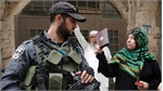 Muslim mosque 'sentinels' make Israel anxious