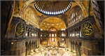 Turkish presidential sources: conversion of Hagia Sophia into a mosque not on the agenda