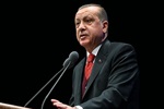 The term 'moderate Islam' aims to weaken the religion, Erdoğan says