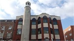 Mosque chairman demands removal from banks’ terrorism blacklist