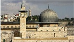 200 soldiers will be sent to Al-Aqsa mosque for protection