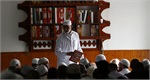 French Mosques to be financed through foundations