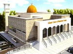 Groundbreaking Planned for Hunterdon Mosque of New Jersey