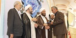 Tehran’s prominent mosque servants were glorified