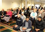 Ipswich Mosque open day engages community in town’s Islamic culture - UK