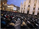 Milan mosque row shows Italian divisions over integration