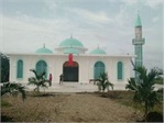 First Mosque with Minaret Opens in Haiti