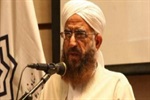 Sunni cleric hails Iran a sanctuary amid Middle East crisis