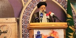 Enemy is seeking to keep pressure on Iran/ the issue of Palestine has to be kept alive
