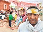 Another disputed mosque sparks Ballabgarh riots