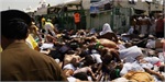 Sources Blame Saudi Deputy Crown Prince for Thursday Stampede in Mina