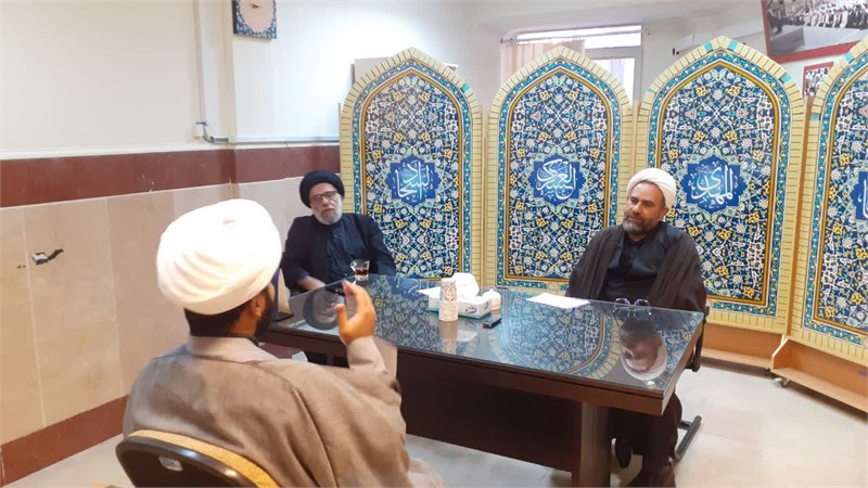شفاهی