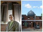 Love thy neighbour: Church opens doors to Muslim worshippers after Kingston Mosque fire - UK