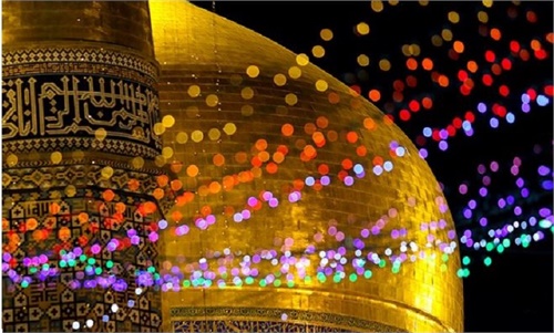تدارک مفصل مسجدی‌ها برای دهه کرامت