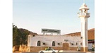 Historic Al-Hudaibiya mosque to be rebuilt