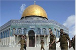 Hamas calls for new plan to protect Al-Aqsa mosque