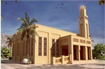 Dar Al Ber Society to build 30 hi-tech mosques across UAE