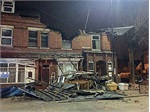 Mosque collapse in Birmingham 'could have been caused by building work'