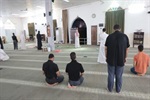 Bahraini regime continues ban on holding Friday prayers in Diraz