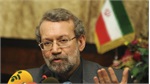 Iran's Larijani Congratulates Muslim States' Parliament Speakers on Eid al-Fitr