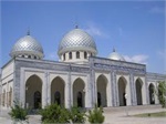 Uzbekistan Says Tashkent Bomb Blast Was Readiness Test