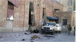 Bomb blasts kill 15 in Yemen mosque during Eid al-Adha prayers