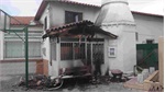 Sabotage feared in mosque blaze in northern Greece