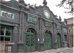 Introducing the  Great Mosque of Hohhot Inner Mongolia - China / Photos