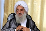 Iran’s President Offers Condolences over Senior Cleric’s Demise