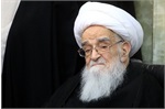Ayatollah Safi Golpaygani: Discord in Islamic world affront to Islam