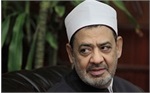 Top Egypt cleric slams Israel for violating al-Aqsa Mosque