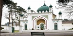 Britain’s First Purpose-Built Mosque Given Highest Conservation Status