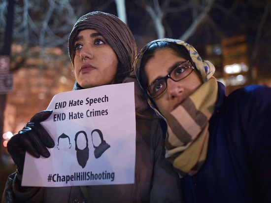 Islamophobia
